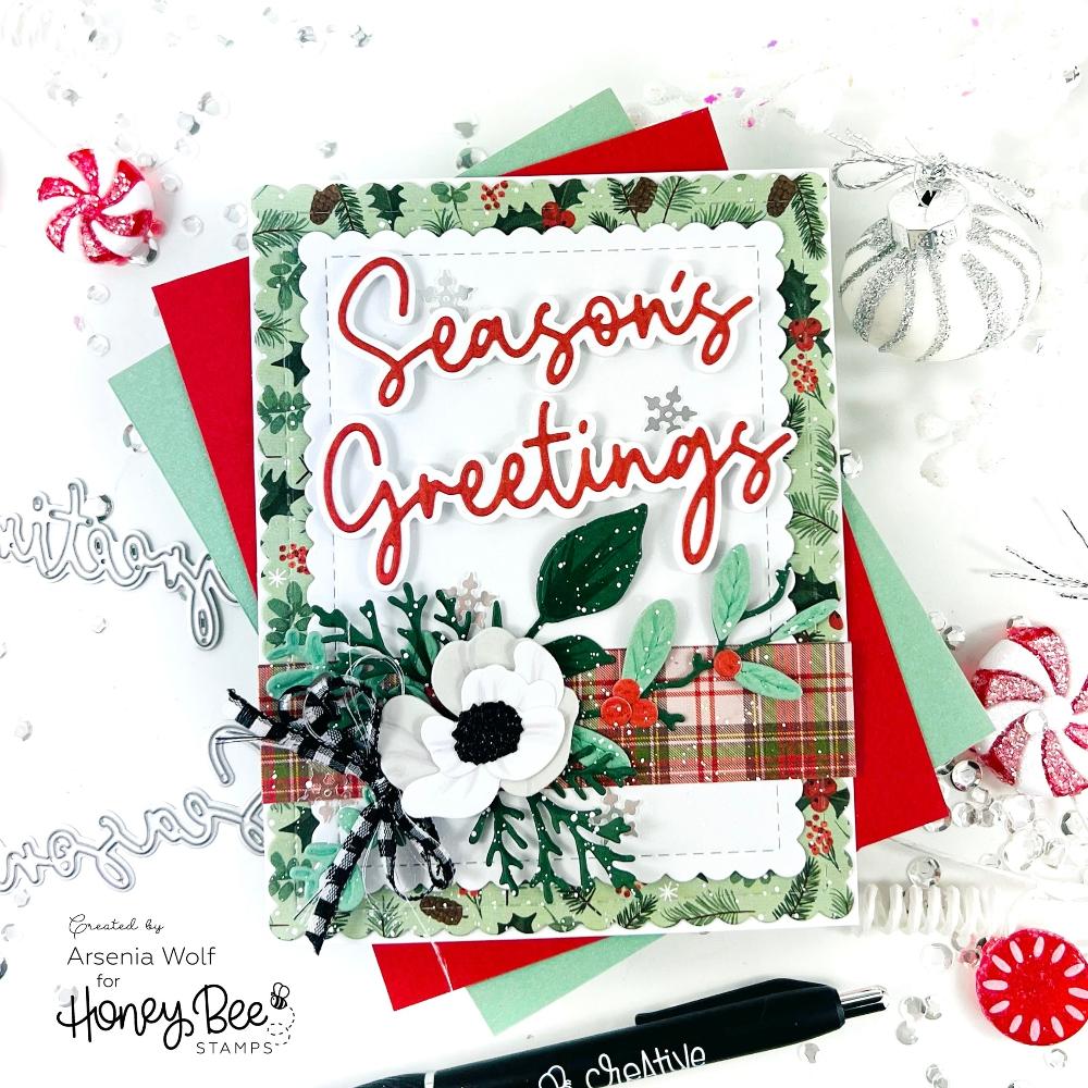 Bumbleberry Papercrafts Ltd