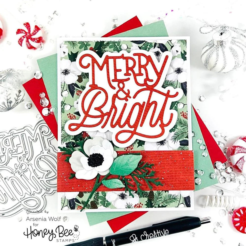 Bumbleberry Papercrafts Ltd