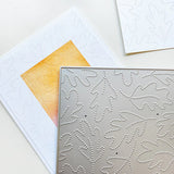 Autumn Path Cover Plate Die