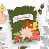 Autumn Splendor Dies