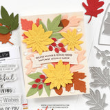 Autumn Splendor Stamp Set (3 x 4)