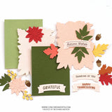 Autumn Splendor Dies