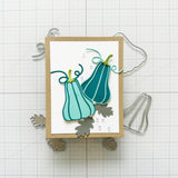 Basket of All Seaons- Fall Die Set