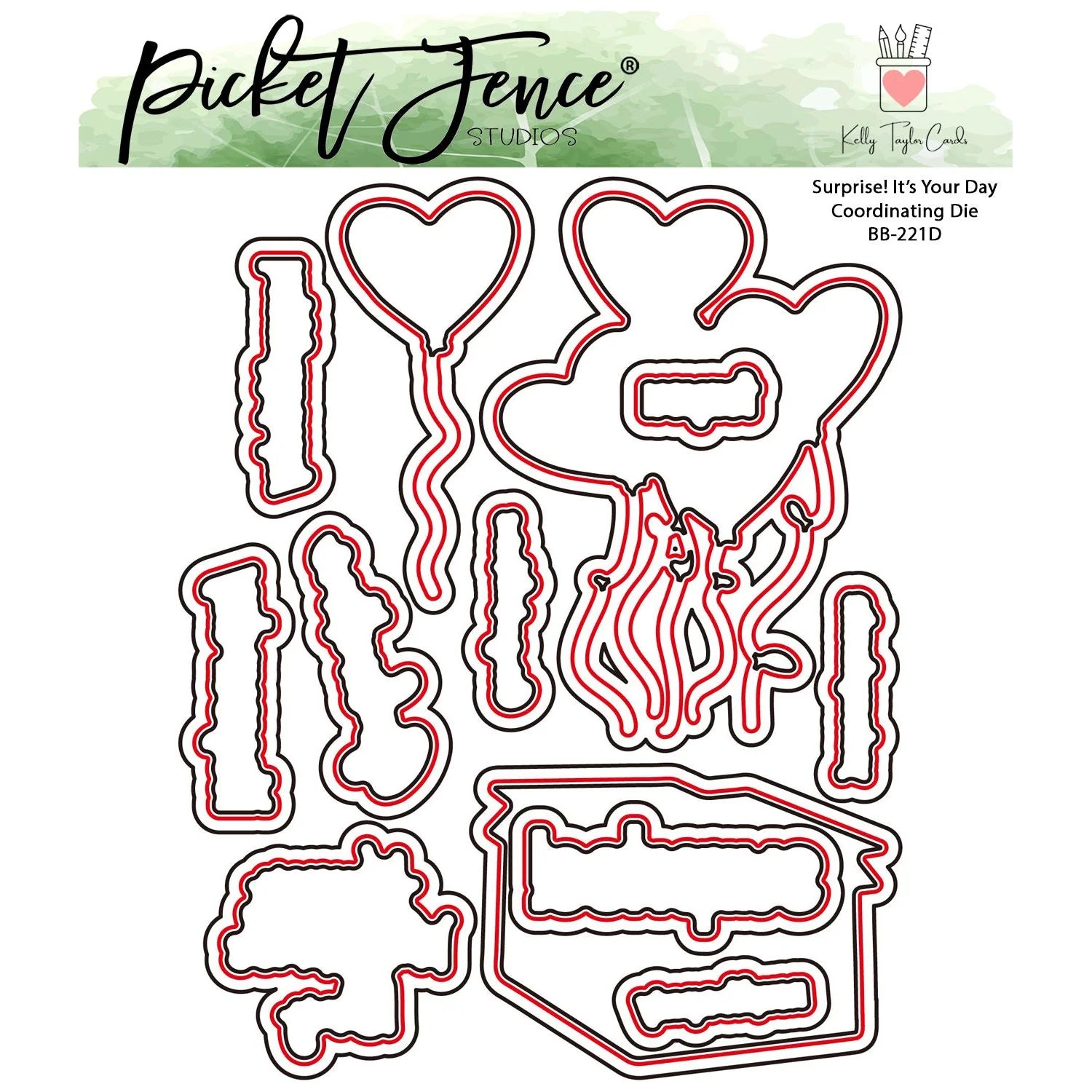 Bumbleberry Papercrafts Ltd