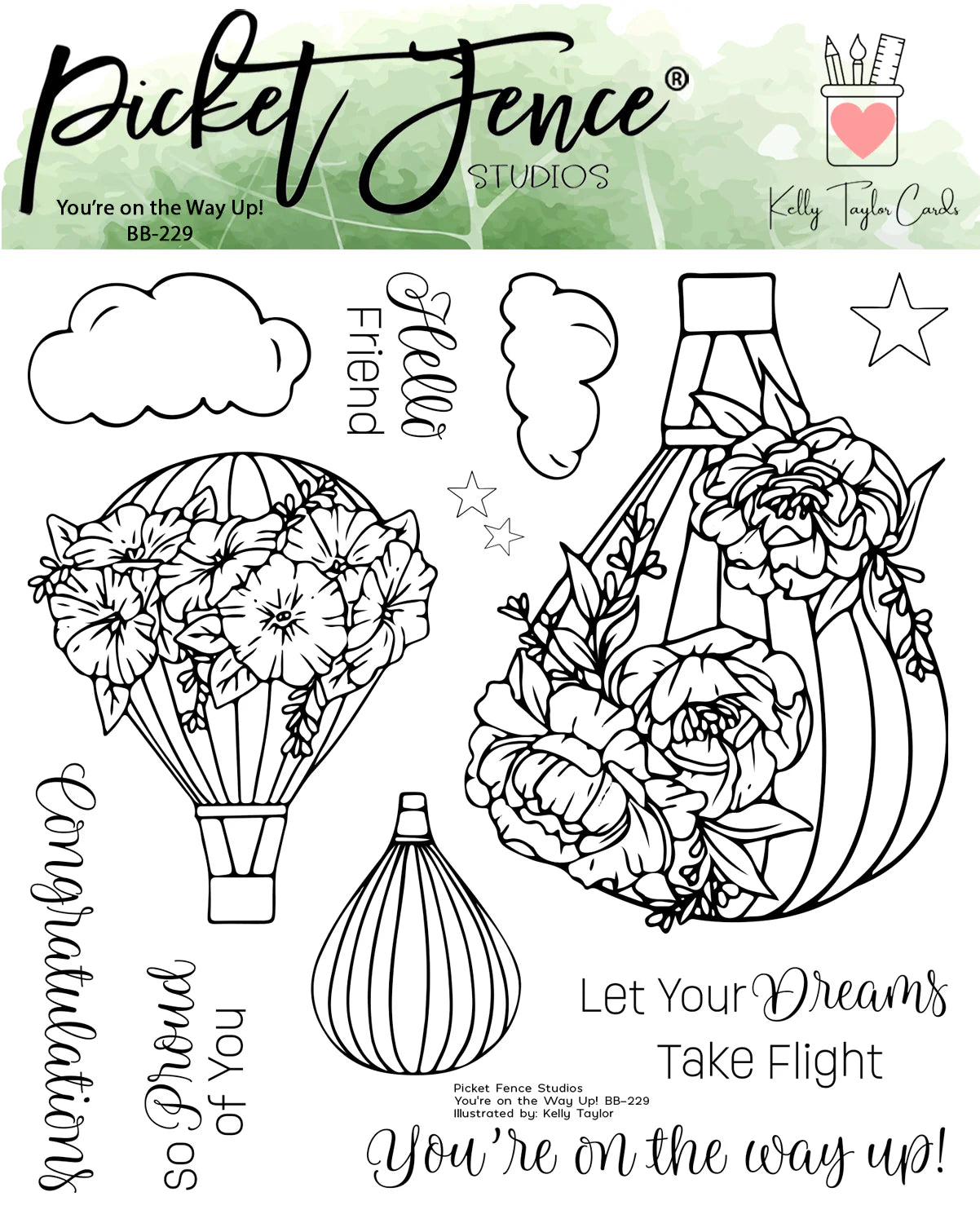 Bumbleberry Papercrafts Ltd