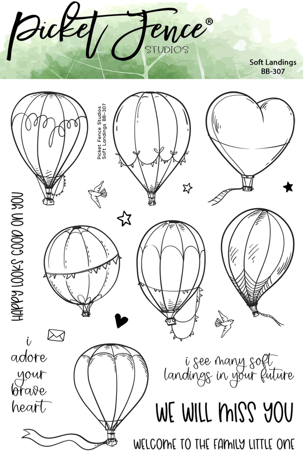 Bumbleberry Papercrafts Ltd