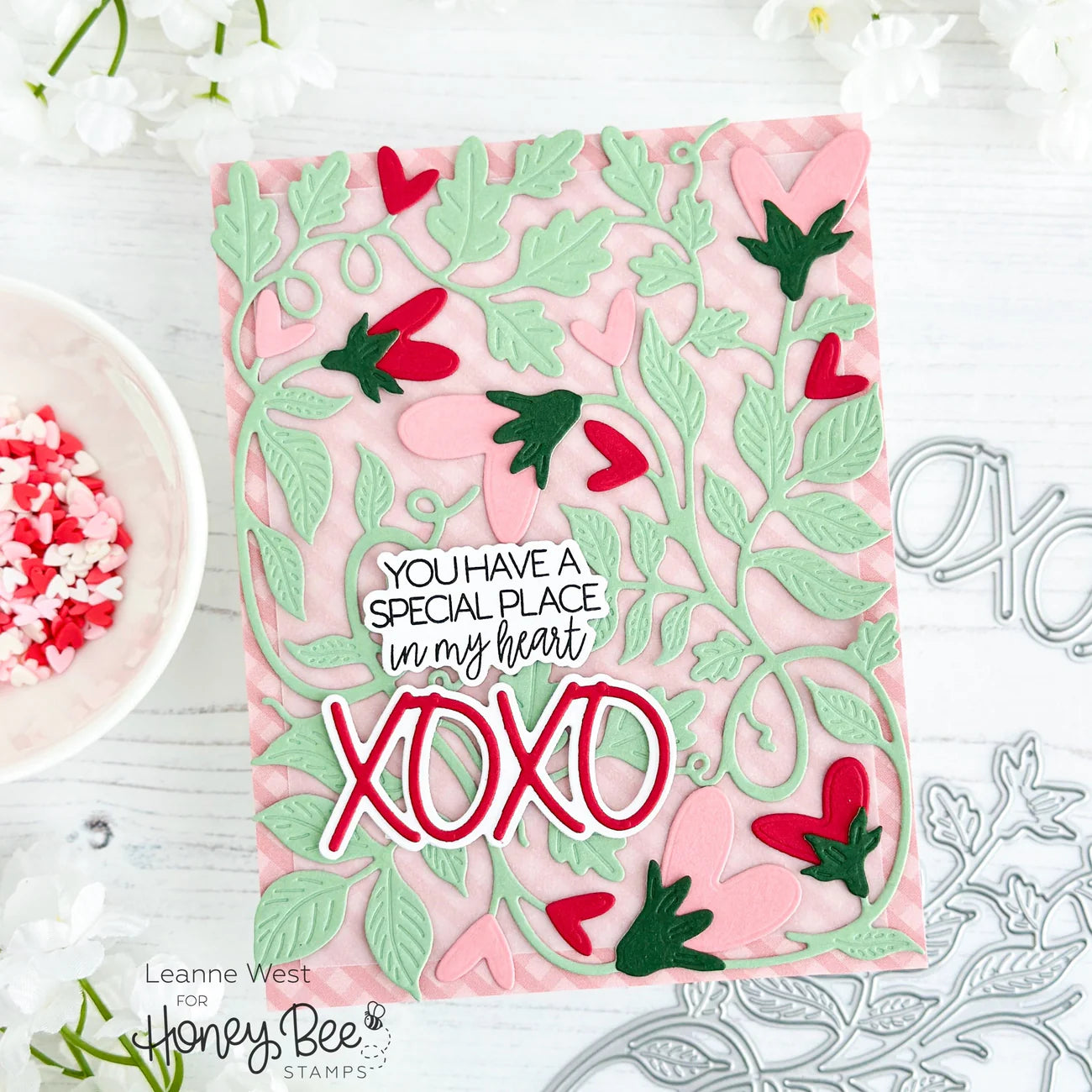 Bumbleberry Papercrafts Ltd