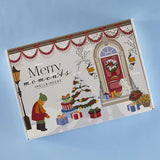 Merry Moments Limited Edition Holiday Cardmaking Kit 2025
