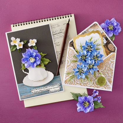 Bumbleberry Papercrafts Ltd