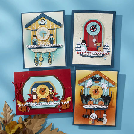 Bumbleberry Papercrafts Ltd