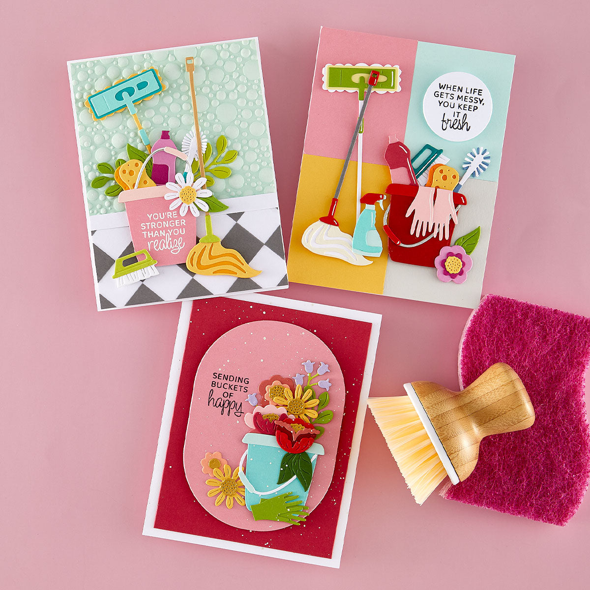 Bumbleberry Papercrafts Ltd