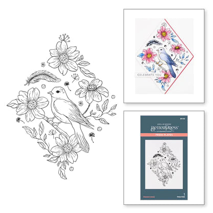 Bumbleberry Papercrafts Ltd