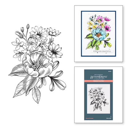 Bumbleberry Papercrafts Ltd
