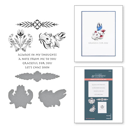 Bumbleberry Papercrafts Ltd