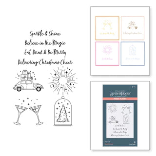 Bumbleberry Papercrafts Ltd
