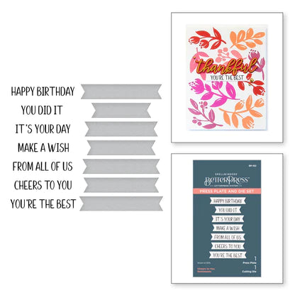 Bumbleberry Papercrafts Ltd