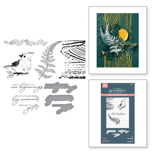 Bumbleberry Papercrafts Ltd