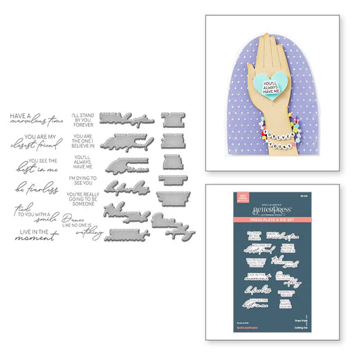 Bumbleberry Papercrafts Ltd