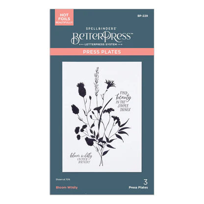 Bumbleberry Papercrafts Ltd