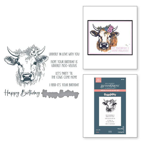 Bumbleberry Papercrafts Ltd