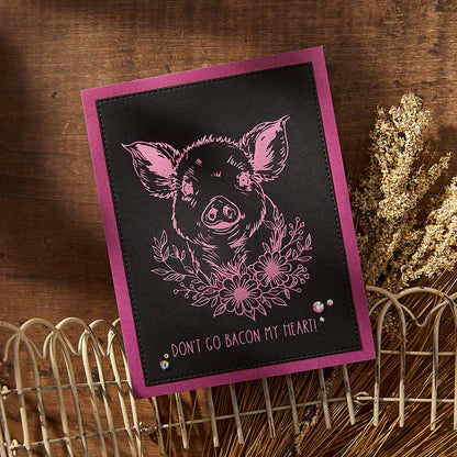 Bumbleberry Papercrafts Ltd