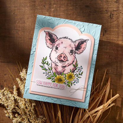 Bumbleberry Papercrafts Ltd
