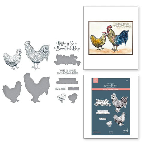 Bumbleberry Papercrafts Ltd