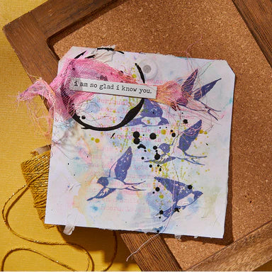 Bumbleberry Papercrafts Ltd