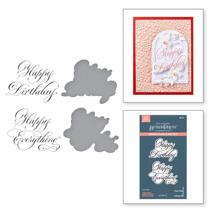 Bumbleberry Papercrafts Ltd