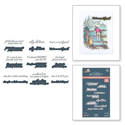 Bumbleberry Papercrafts Ltd