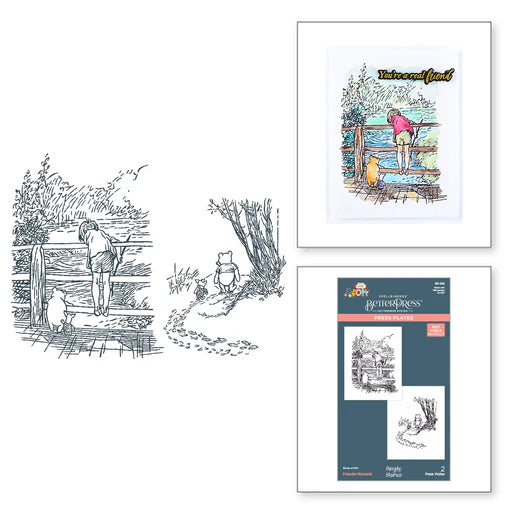 Bumbleberry Papercrafts Ltd