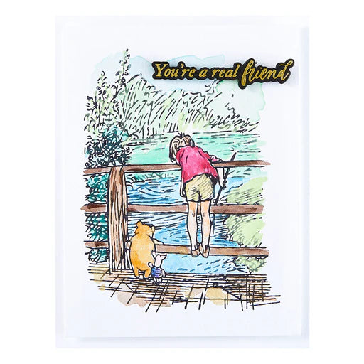 Bumbleberry Papercrafts Ltd