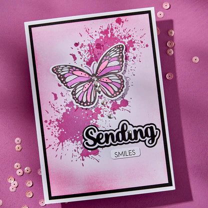 Bumbleberry Papercrafts Ltd
