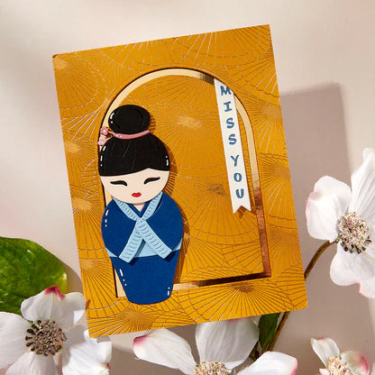 Bumbleberry Papercrafts Ltd