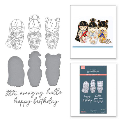 Bumbleberry Papercrafts Ltd