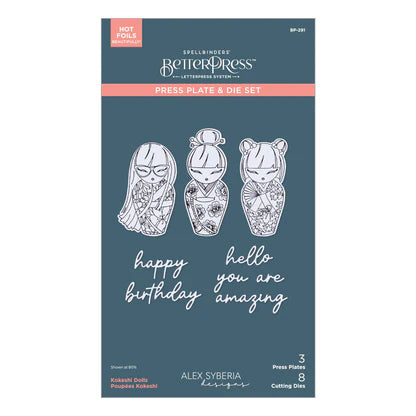 Bumbleberry Papercrafts Ltd