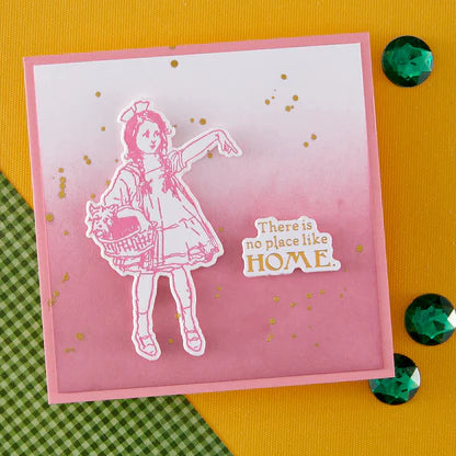 Bumbleberry Papercrafts Ltd