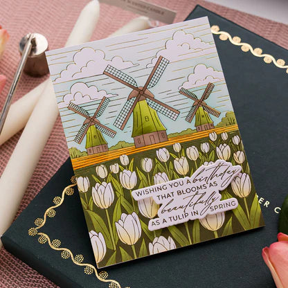 Bumbleberry Papercrafts Ltd