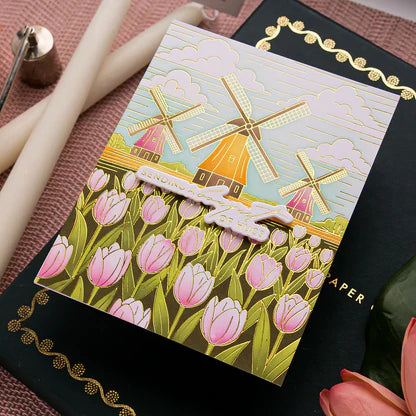 Bumbleberry Papercrafts Ltd
