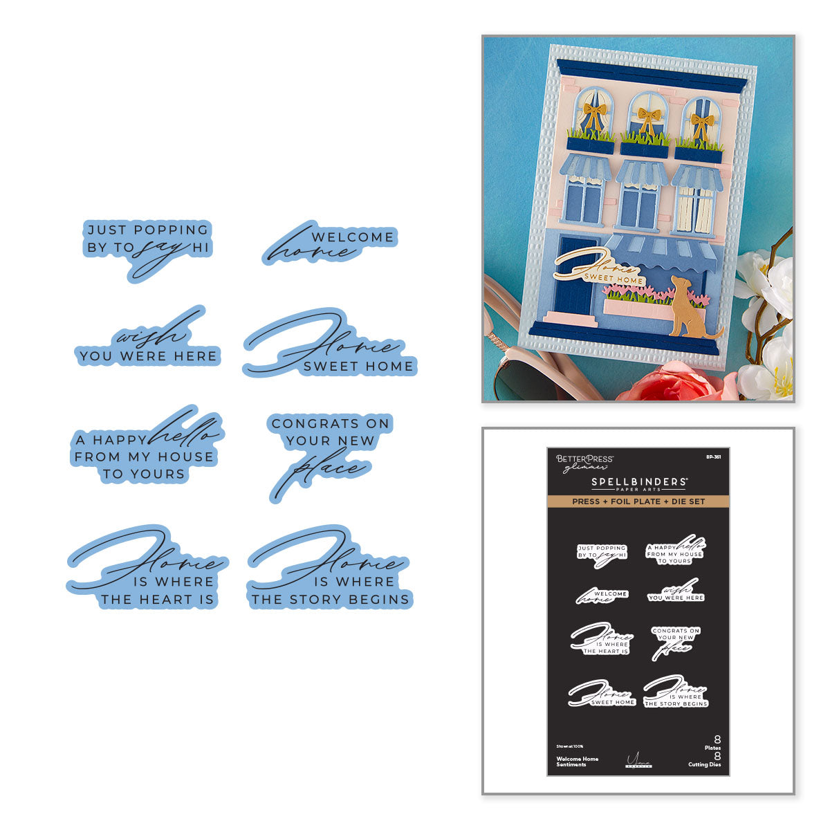 Bumbleberry Papercrafts Ltd