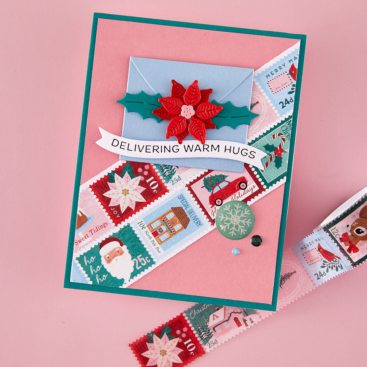 Bumbleberry Papercrafts Ltd