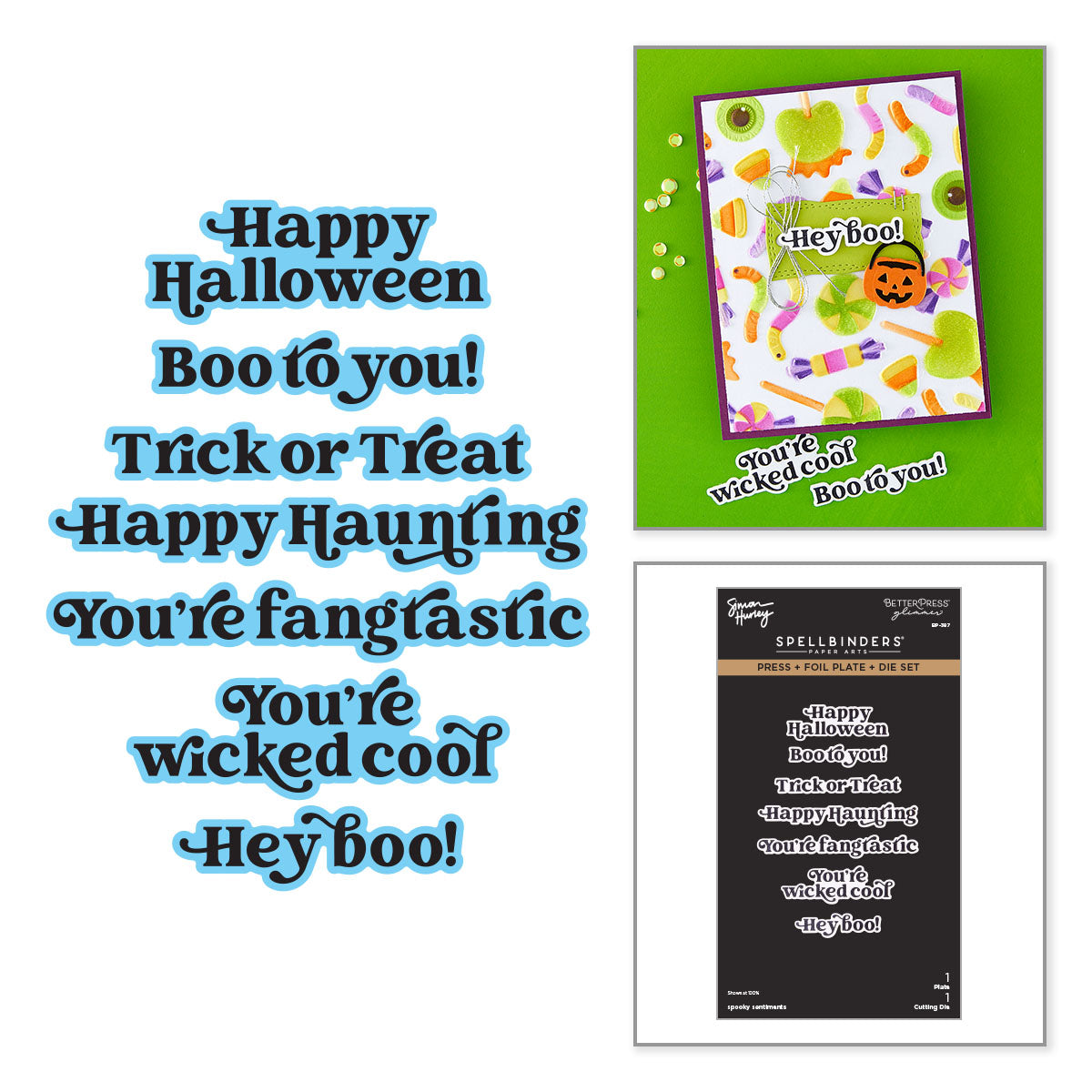 Bumbleberry Papercrafts Ltd