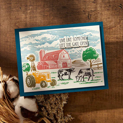 Bumbleberry Papercrafts Ltd
