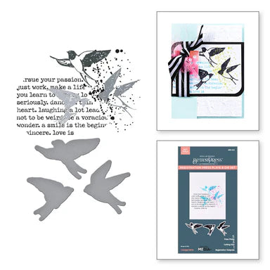 Bumbleberry Papercrafts Ltd