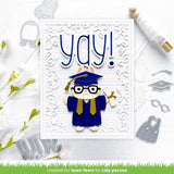 Build-A-Critter Graduation Accessories