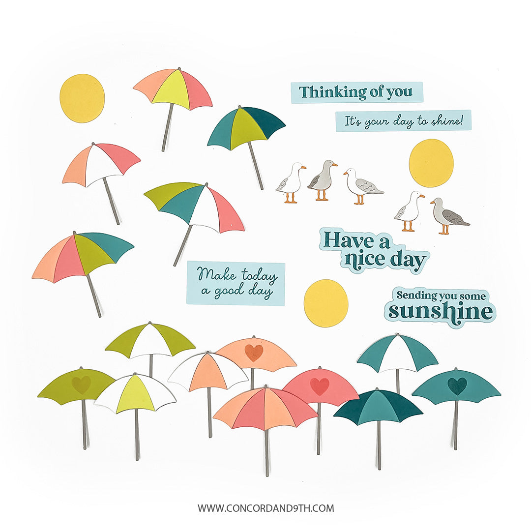Bumbleberry Papercrafts Ltd