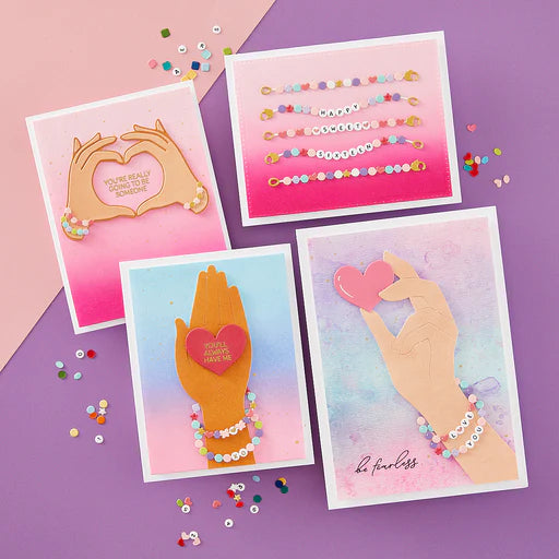 Bumbleberry Papercrafts Ltd
