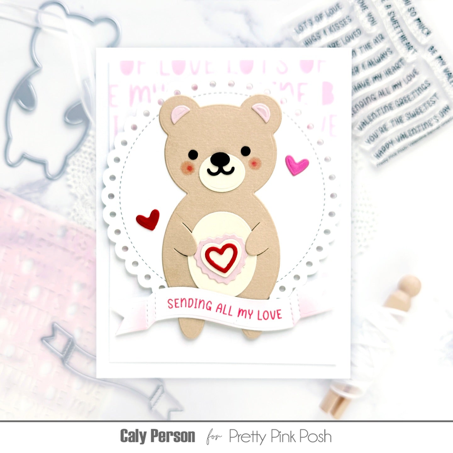 Bumbleberry Papercrafts Ltd