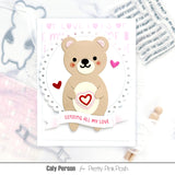 Bear Holder Die Set