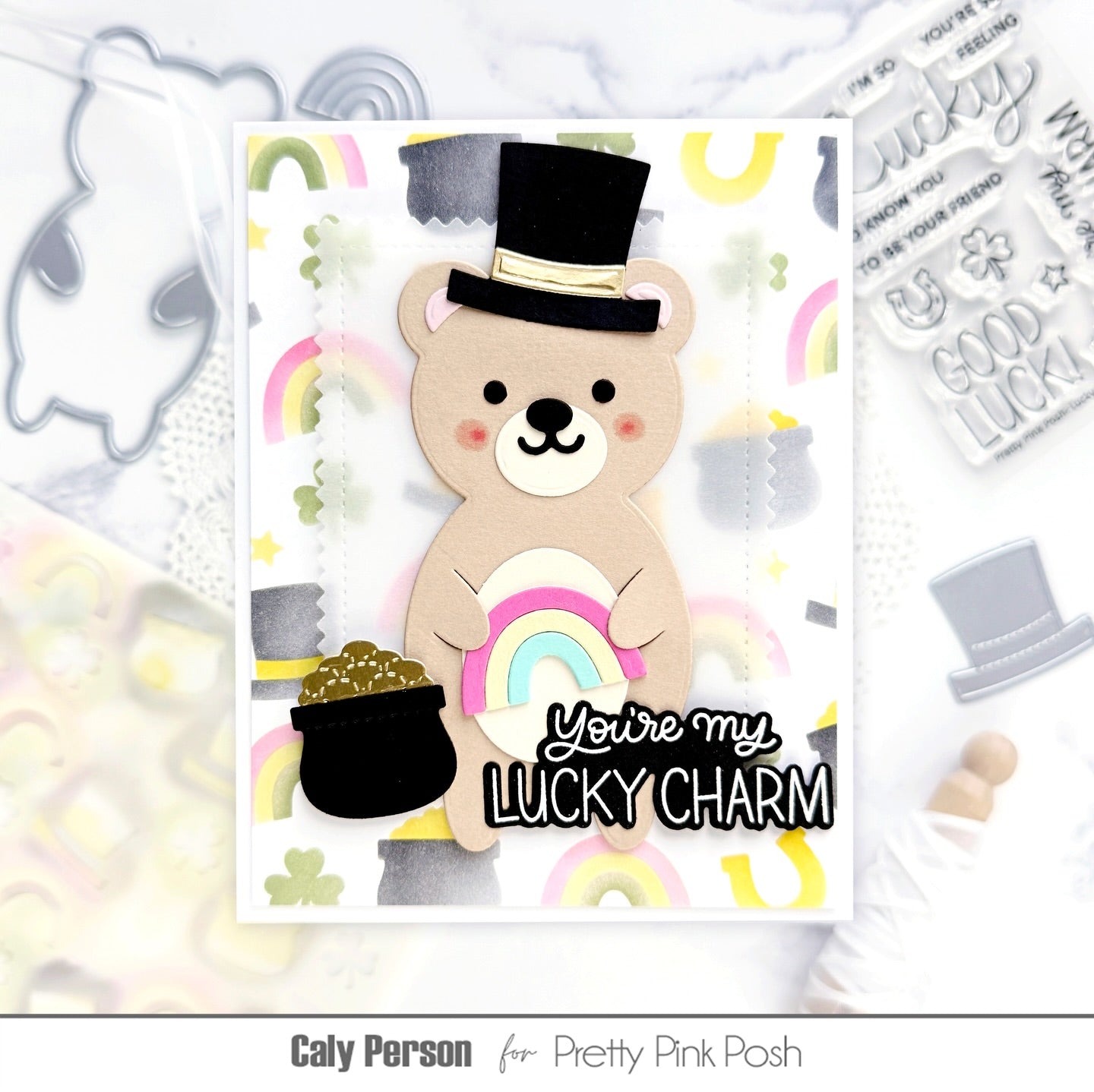 Bumbleberry Papercrafts Ltd